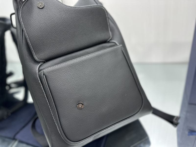 Christian Dior Backpacks